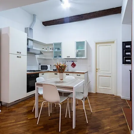 Apartamento Housmart Miramonte 3 Bolonha