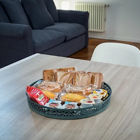 Housmart Miramonte 3 Apartamento *