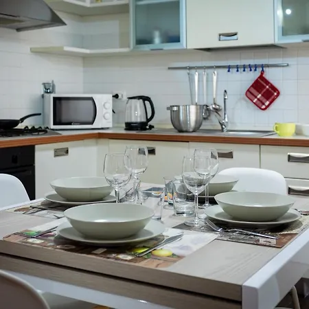 Housmart Miramonte 3 Apartamento *