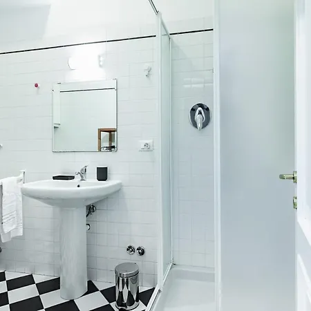 Housmart Miramonte 3 * Bolonha